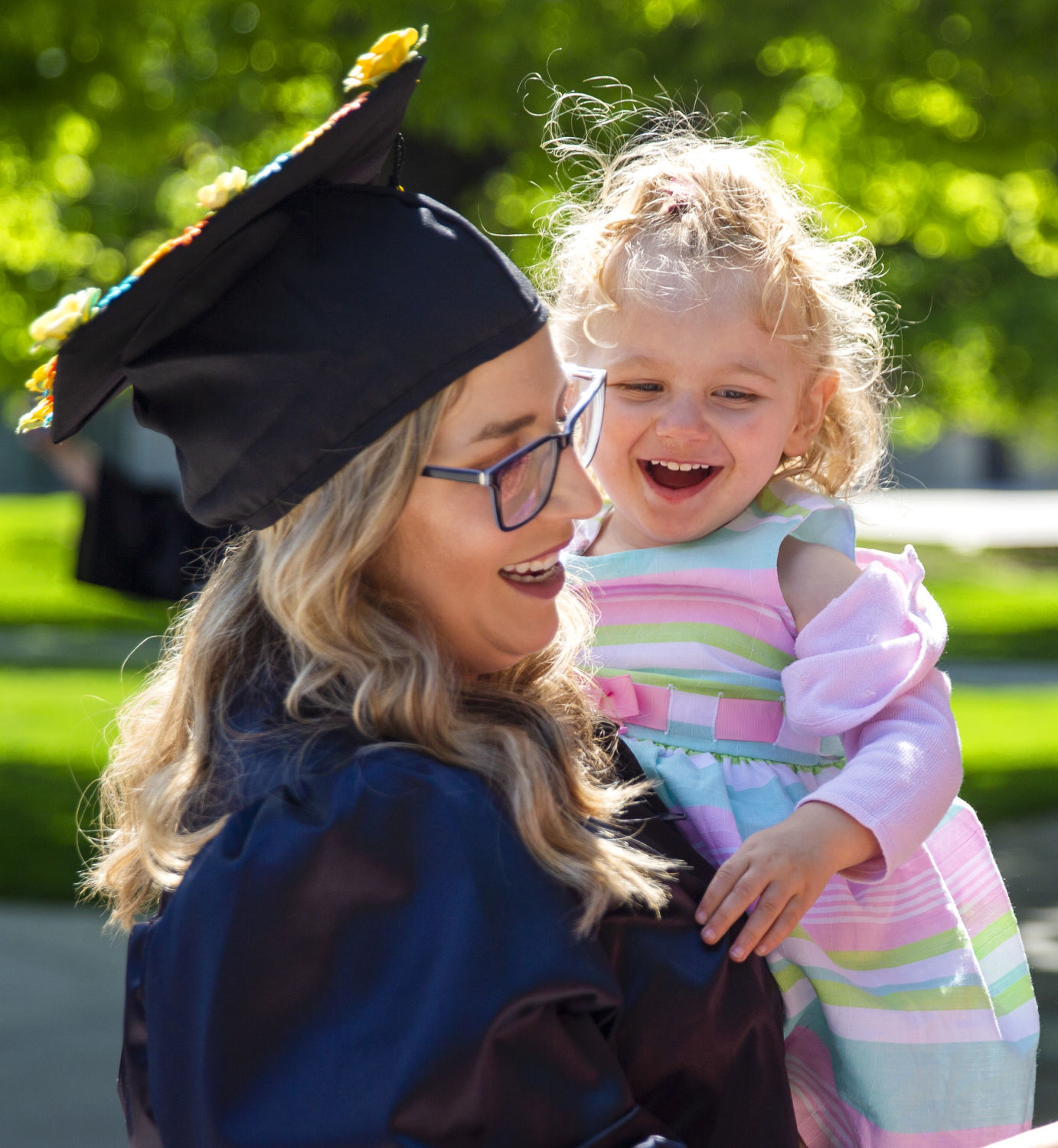 CSI 53rd Annual Commencement ceremony